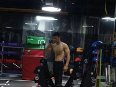 -ENERGY原力健身(川周店)