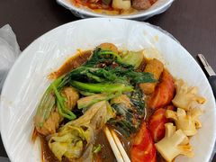 -郭记小街麻辣烫(南小街总店)