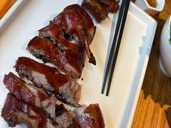 湘式古法烤鸭-火候轩品质湘菜·私厨(市府店)