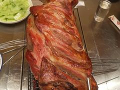 -宗泉烤全羊·烤羊腿·家常菜(解放东路店)