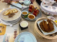 -点都德(汇胜楼店)