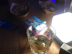 -UP嘻哈酒吧(粉巢店)
