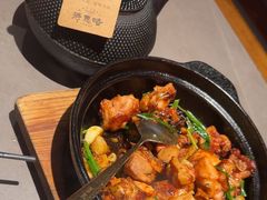 -得意啫·广东啫啫煲(前海HOP店)