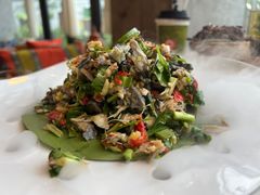 -粘芭喃腊云南的菜