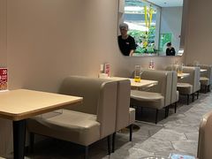 -吕氏疙瘩汤·海鲜新鲁菜(凯德mall新都心店)
