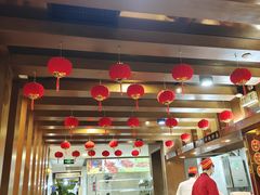 -金苑海鲜酒家(新港中路店)