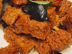 -望乡楼上海菜(日月光店)