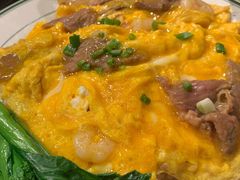 -食大利香港茶餐厅(南亚风情第一城店)