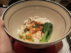 -西安凯悦酒店·湖畔中餐厅