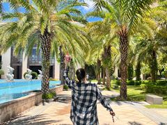 -惠州金海湾嘉华度假酒店