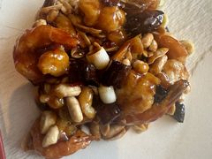 -辣婆婆(航天桥店)