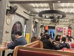 -孖记茶档·热腾茶餐(江南西plus店)