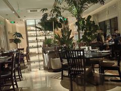 -金谷仓家庭料理(马泉营店)