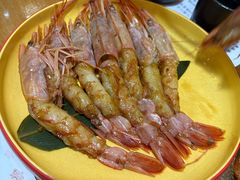 -松坂屋日料自助(长城路店)