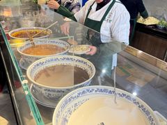 -清真盛志望麻酱酿皮铺