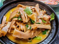 -古桥人家•水上餐厅(朱家角古镇店)