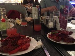 -乐咖啡西餐厅(太湖皇冠假日酒店)