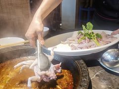 -大鱼山房鱼头火锅(老字号品质店)