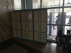-首都医科大学附属北京友谊医院(西城院区)