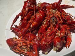 -加餐海鲜自助(宝龙一城店)