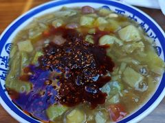 -邢老三肉丸糊辣汤·非遗美食(凤城六路店)