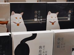 -西西弗书店&矢量咖啡(壹方购物中心店)