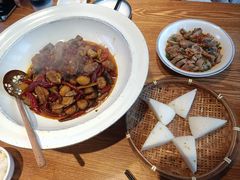 -印象鲵宴·张家界地标美食名片(溪布街店)