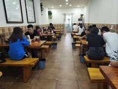-豆相识•九九豆腐脑(牛咡桥店)