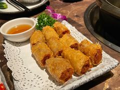 -同仁四季椰子鸡(海岸城天利店)