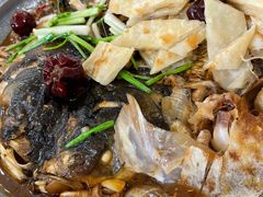 -友鹏海鲜(新宜白大道店)