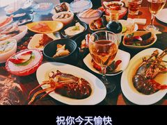 -舒友海鲜姿造(白鹭洲店)