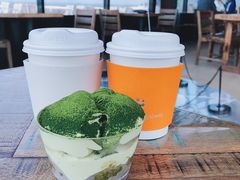 -Cafe Aewol Monsant