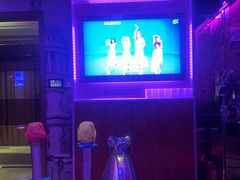 -TOP星派对KTV(珠影星光城店)