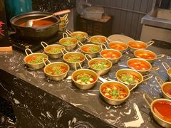 -五彩凉山自助西昌烧烤(柳翠路店)