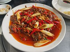 -祖传曾羊肉饭店