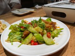 -老胖串店(浆水泉路店)