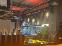 -功夫怪兽·烧烤(西工小街店)