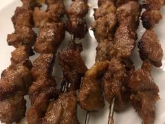 -那达慕蒙古风味酒楼