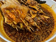 -古真记钵钵鸡(总店)