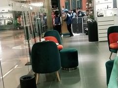 -海马体照相馆(佛山岭南站店)