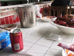 -霸王虾·麻辣小龙虾(清水河公园店)