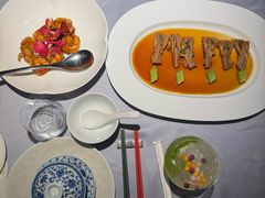 -南堂馆·新川菜(春熙路店)