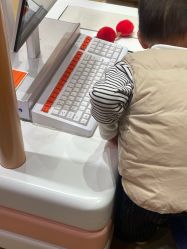 -奈尔宝家庭中心·亲子餐厅(苏州大悦城店)