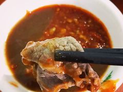 -蔡社牛肉城(龙湖店)