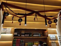 -赵小姐丨新中餐(曲江店)