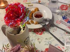 -巴伐利亚啤酒坊(意式风情街店)