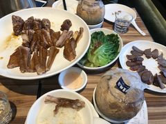 -陈鹏鹏潮汕菜(欢乐海岸 海边景观店)