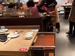 -捞王锅物料理(四川北路店)