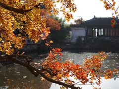 -江南雅厨(李公堤店)