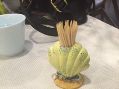 -渔娘渔家丹东海鲜(东直门店)